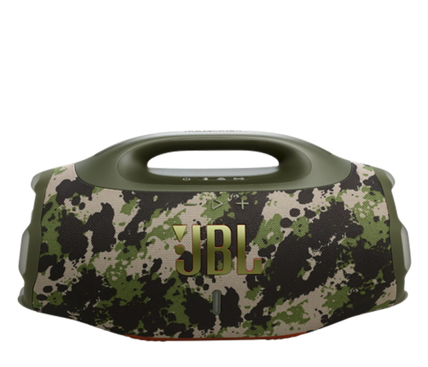 JBL Boombox 4 Moro - 1361929 - zdjęcie 2